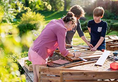 ateliers pour autiste