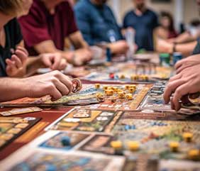 jeux de société personne handicapée