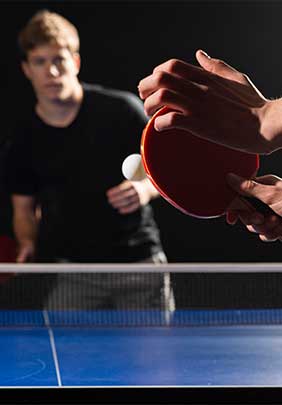 ping-pong